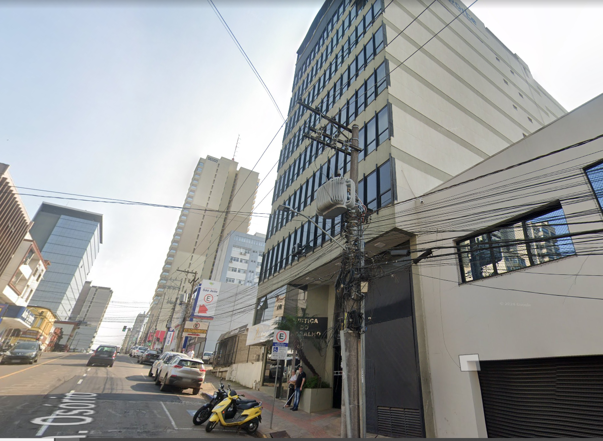 PASSO FUNDO